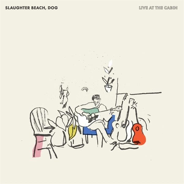 Live At The Cabin (Sage Green Vinyl) Live At The Cabin (Sage Green Vinyl)
