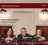 Kaleidoskop Europa Kaleidoskop Europa
