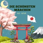 Die schönsten Märchen aus Japan (MP3-Download)