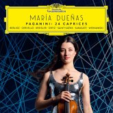 Paganini 24 Caprices Paganini 24 Caprices