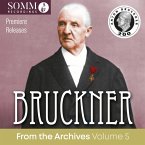 Bruckner From The Archives,Volume 5 Bruckner From The Archives,Volume 5