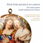 Chabanceau De La Barre: Pour Être Heureux En Amour Chabanceau De La Barre: Pour Être Heureux En Amour