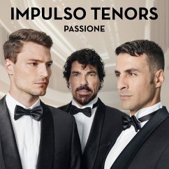 Cover Passione