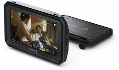 Cover Blackmagic Design Pyxis Monitor