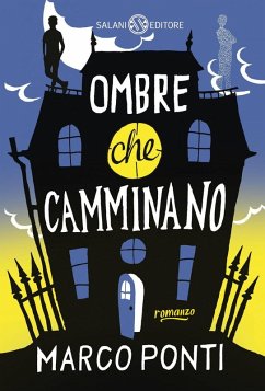Ombre che camminano - Ponti, Marco