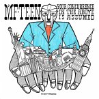 Mf Teen: Your Concurrence In The Above Is