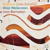 Brahms: Cellosonaten