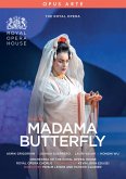 Puccini: Madama Butterfly Puccini: Madama Butterfly