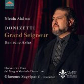 Donizetti - Grand Seigneur - Bariton Arien Donizetti - Grand Seigneur - Bariton Arien