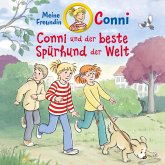 Conni und der beste Spürhund der Welt (MP3-Download) Conni und der beste Spürhund der Welt (MP3-Download)