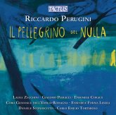 Perugini: Il Pellegrino Del Nulla