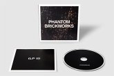 Phantom Brickworks (Lp Ii) Phantom Brickworks (Lp Ii)