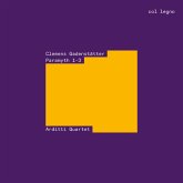 Paramyth 1-3/3 Streichquartette