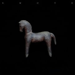 Cover A Grand Stream (Pink & Black Vinyl)
