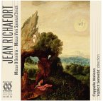 Richafort : Missa O Genitrix - Missa Veni Sponsa C