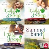 Irish Feelings - Sammelband 1 (MP3-Download) Irish Feelings - Sammelband 1 (MP3-Download)