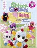 Glitzer-Glotzies mini (Mängelexemplar) Glitzer-Glotzies mini (Mängelexemplar)