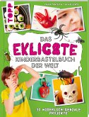 Das ekligste Kinderbastelbuch der Welt (Mängelexemplar) Das ekligste Kinderbastelbuch der Welt (Mängelexemplar)