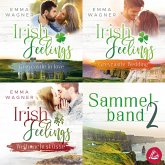 Irish Feelings - Sammelband 2 (MP3-Download) Irish Feelings - Sammelband 2 (MP3-Download)
