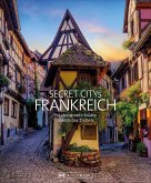 Secret Citys Frankreich   (Mängelexemplar)