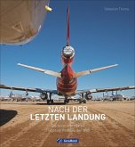 Nach der letzten Landung   (Mängelexemplar) Nach der letzten Landung   (Mängelexemplar)