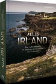 Bildband - Alles Irland  (Mängelexemplar)