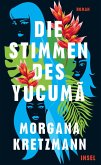 Die Stimmen des Yucumã Die Stimmen des Yucumã