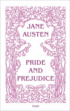 Cover Pride and Prejudice
