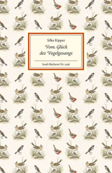 Vom Glück des Vogelgesangs Vom Glück des Vogelgesangs