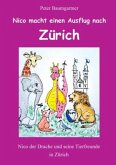 Nico der Drache macht einen Ausflug nach Zürich