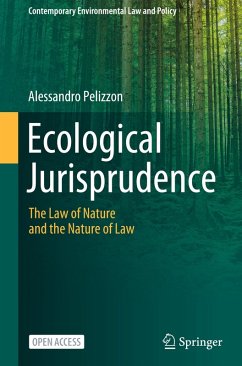 Cover Ecological Jurisprudence