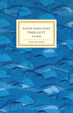 Cover Über Gott