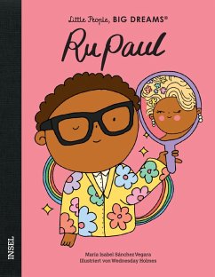 Cover RuPaul