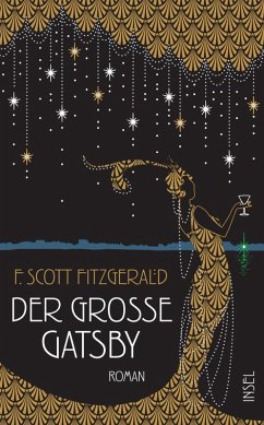 Cover Der große Gatsby