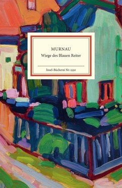 Cover Murnau