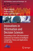 Innovations in Information and Decision Sciences