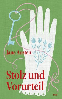 Cover Stolz und Vorurteil