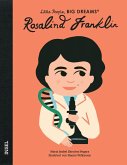 Rosalind Franklin Rosalind Franklin