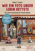 Wie ein Foto unser Leben rettete Wie ein Foto unser Leben rettete