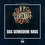 Das gemiedene Haus (MP3-Download)