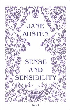 Cover Sense and Sensibility