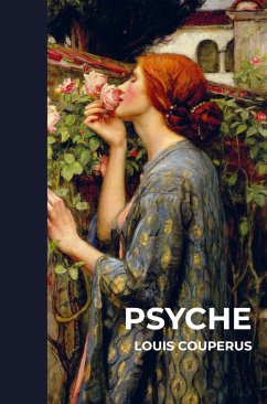 Cover Psyche