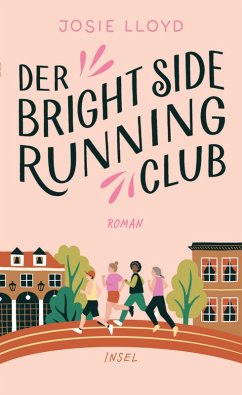 Der Bright-Side-Running-Club - Lloyd, Josie
