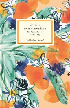 Cover Mein Blumenalbum