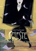 Céleste - 'Es wird Zeit, Monsieur Proust' Céleste - 'Es wird Zeit, Monsieur Proust'