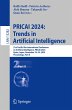 PRICAI 2024: Trends in Artificial... - Bild 1