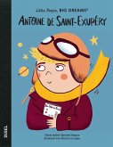 Antoine de Saint-Exupéry Antoine de Saint-Exupéry