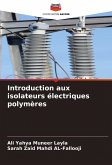 Introduction aux isolateurs électriques polymères