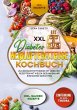 XXL Diabetes Heißluftfritteuse Kochbuch - Bild 1