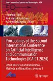 Proceedings of the Second International Conference on Artificial Intelligence and Communication Technologies (ICAICT 2024)
